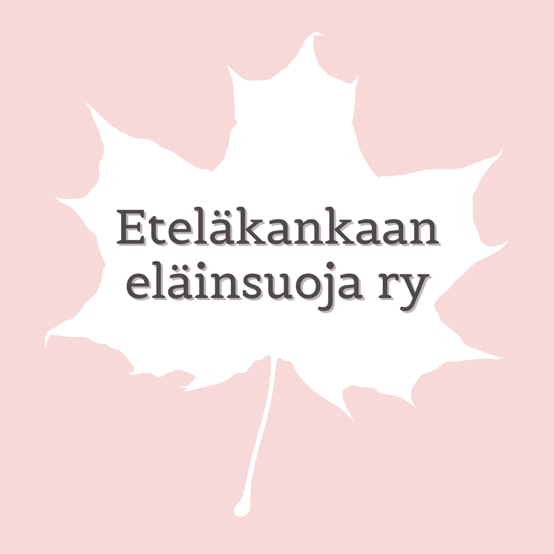  Etel&auml;kankaan el&auml;insuoja ry